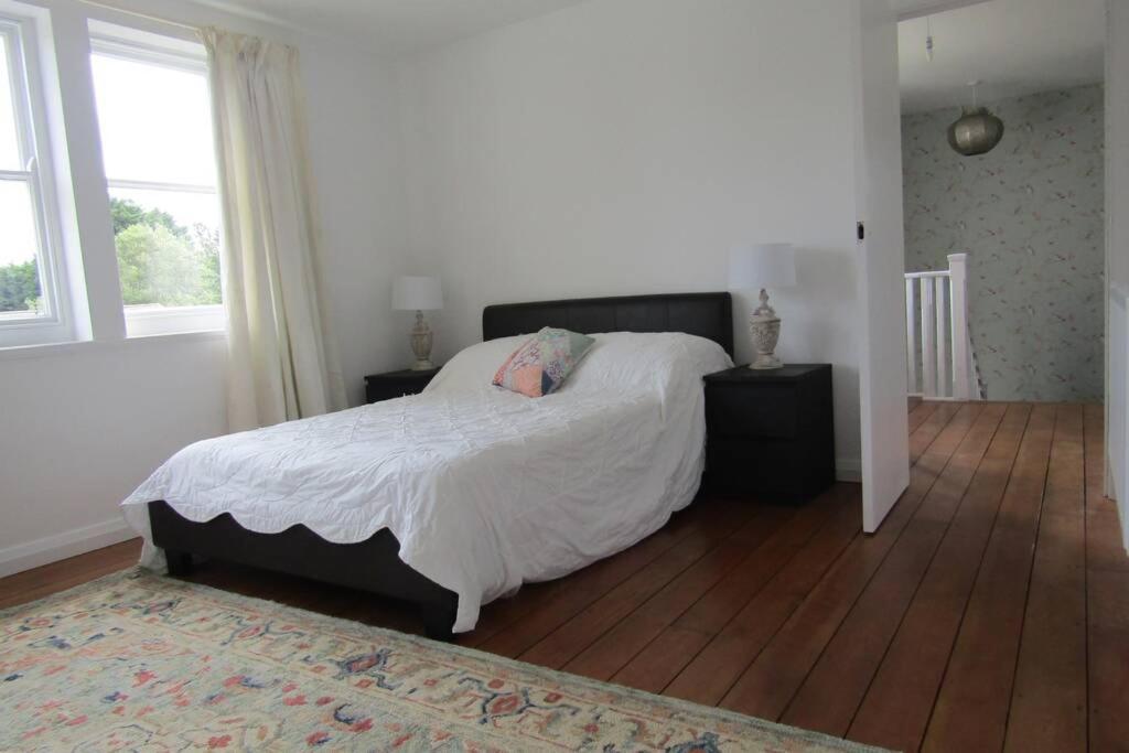 Lovely 3 Bed House Close To Carlyon Bay Beach! Exterior foto