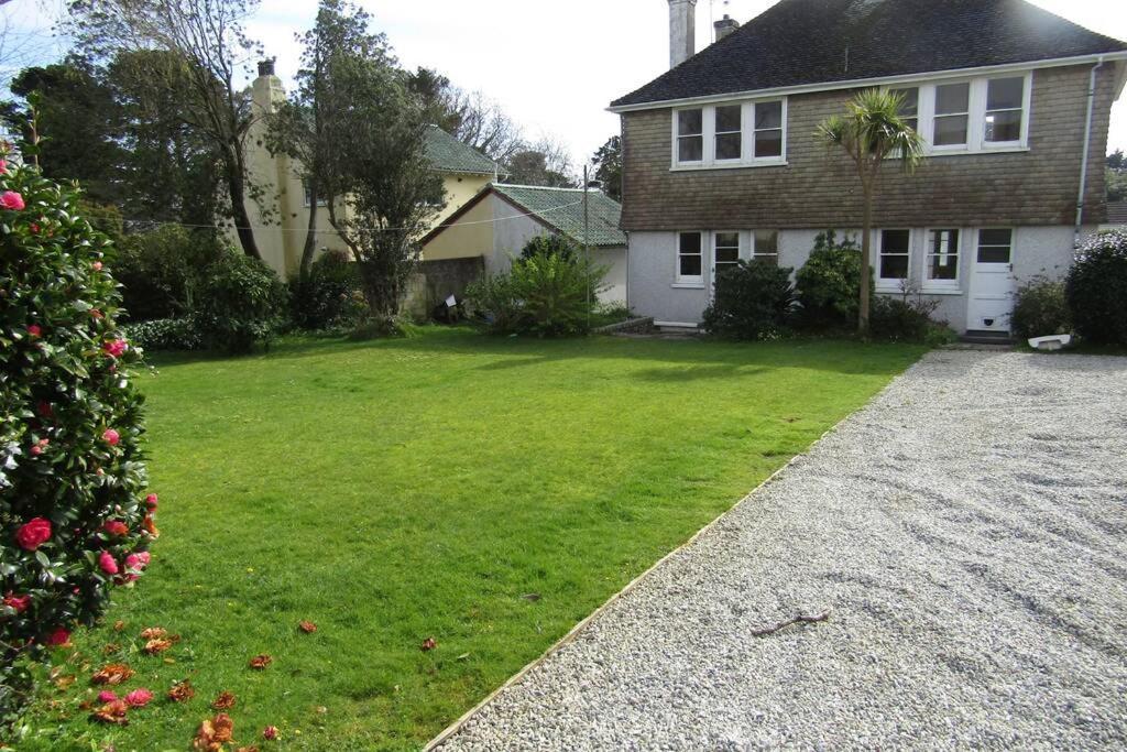 Lovely 3 Bed House Close To Carlyon Bay Beach! Exterior foto