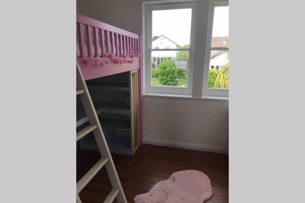 Lovely 3 Bed House Close To Carlyon Bay Beach! Exterior foto