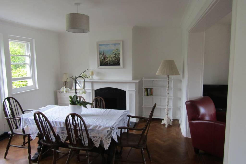 Lovely 3 Bed House Close To Carlyon Bay Beach! Exterior foto